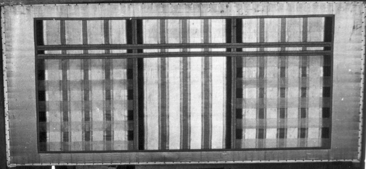 paliotto - manifattura italiana (sec. XX)