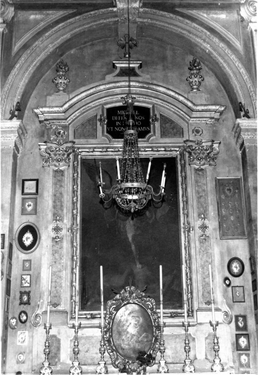 ancona - bottega modenese (prima metà sec. XIX)