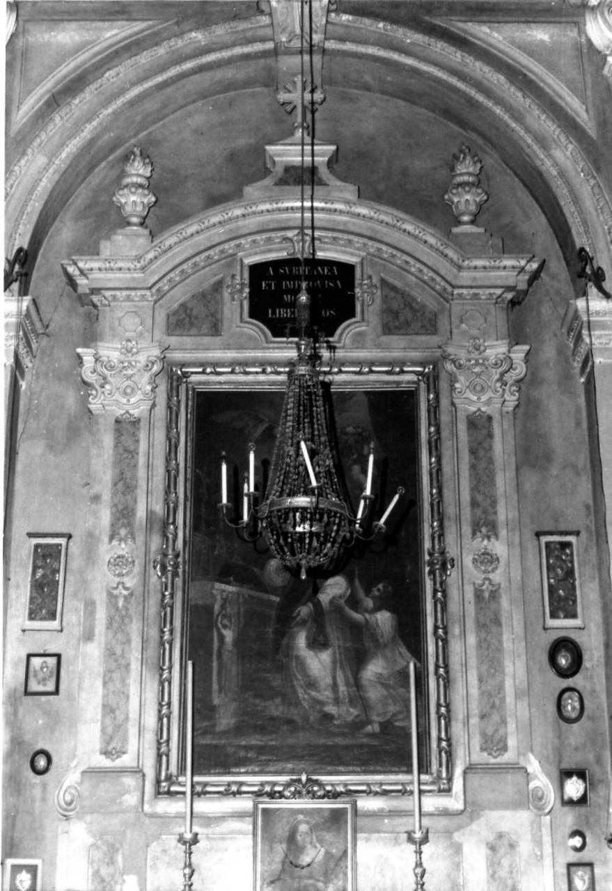 ancona - bottega modenese (primo quarto sec. XIX)