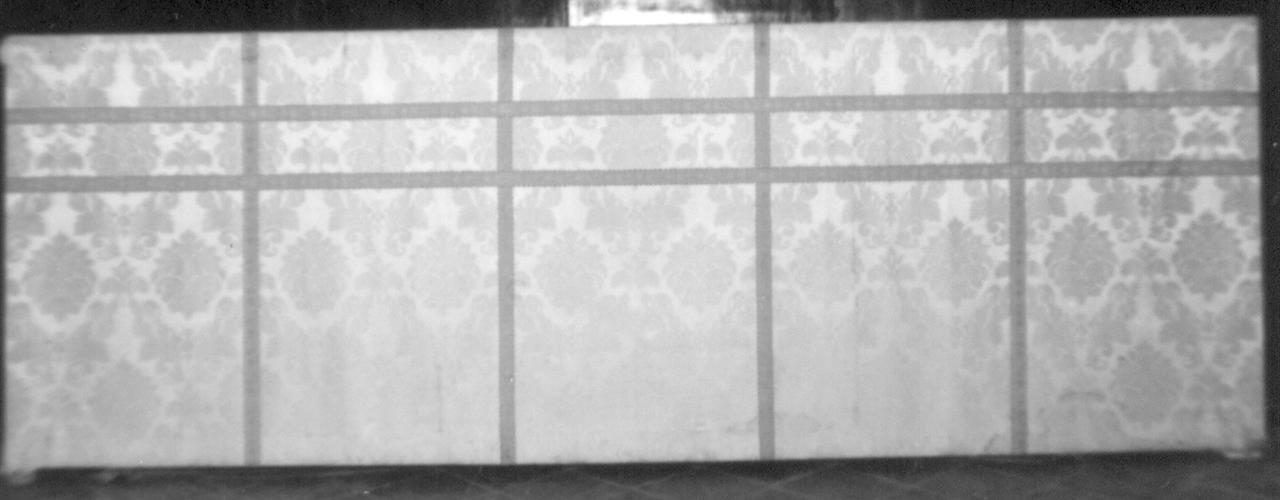 paliotto - manifattura italiana (sec. XX)