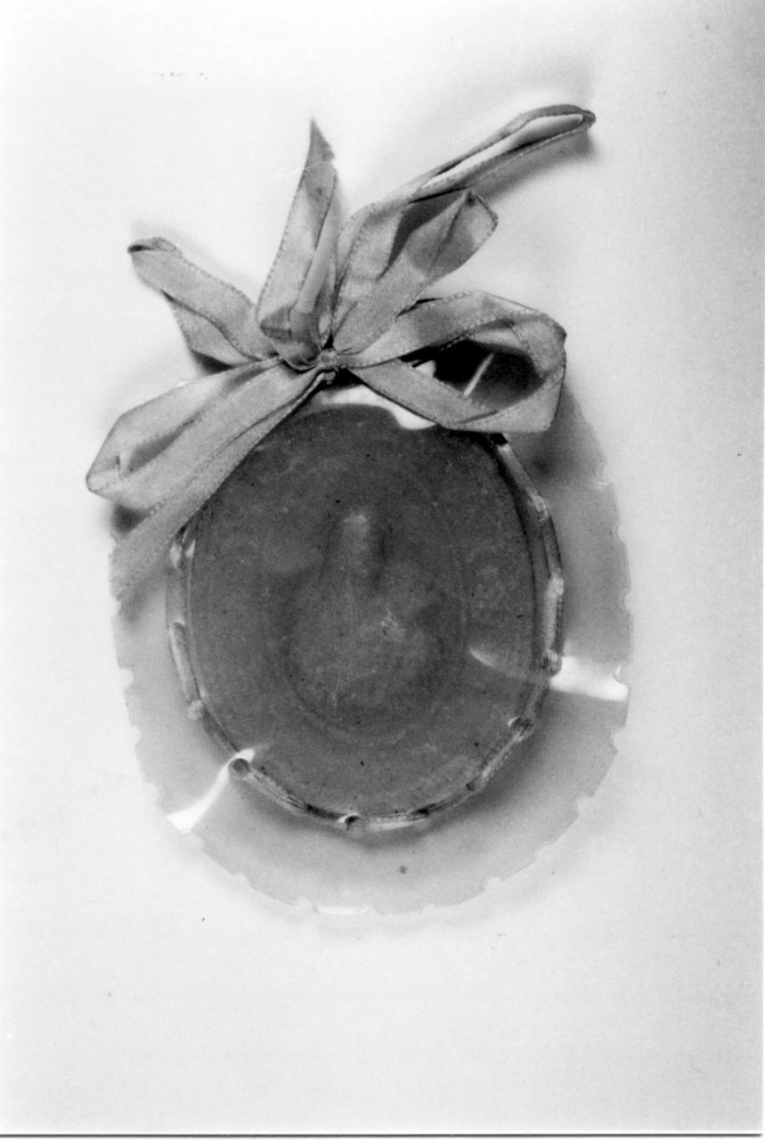 Agnus Dei - bottega italiana (sec. XX)