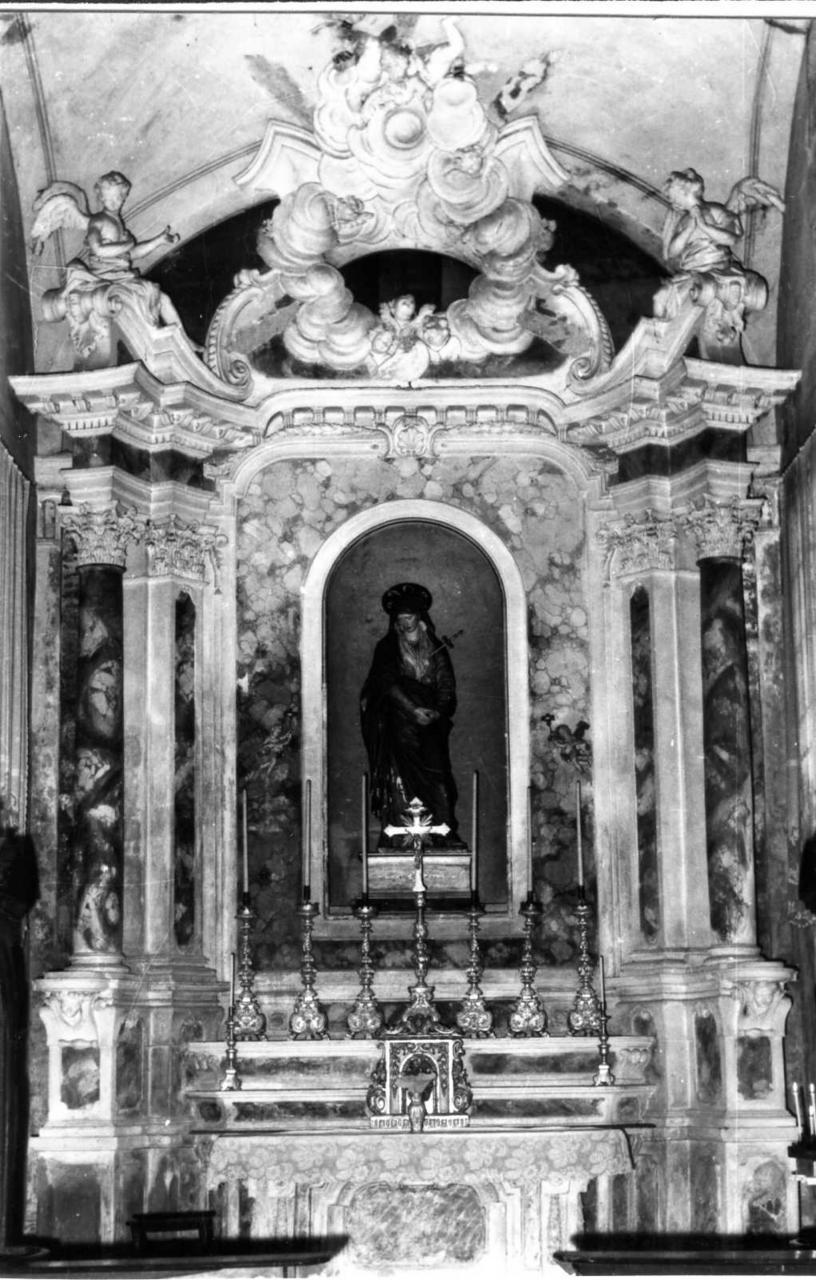 ancona di Casalgrandi Giuseppe (attribuito) (metà sec. XVIII)