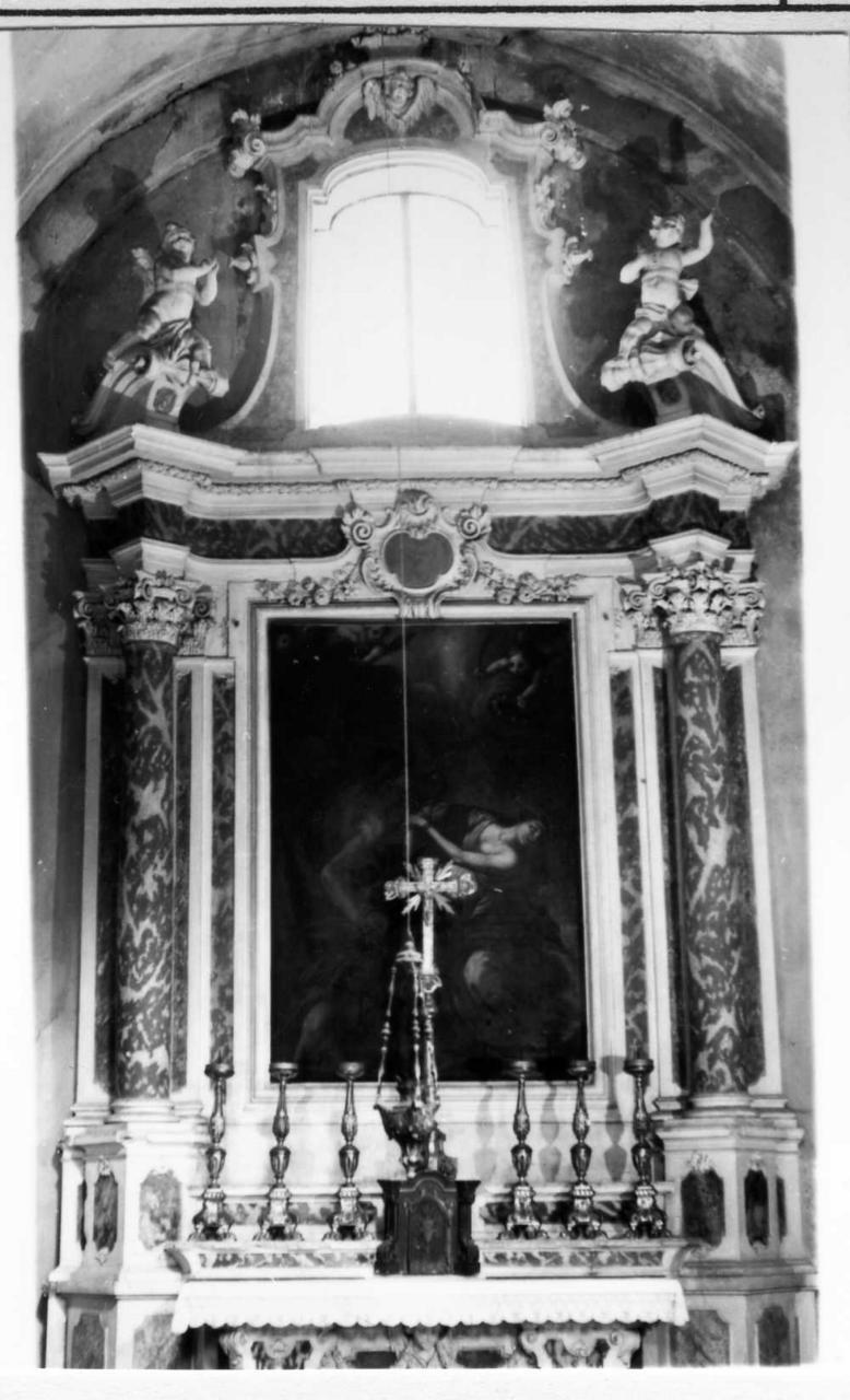 ancona di Casalgrandi Giuseppe (attribuito) (metà sec. XVIII)