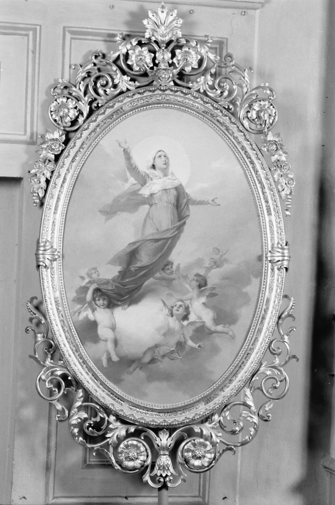 cornice di Tacconi (sec. XIX)