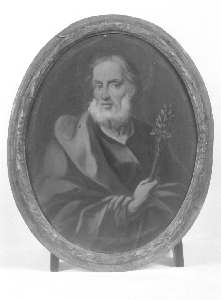 San Giuseppe (dipinto) - ambito emiliano (sec. XVIII)