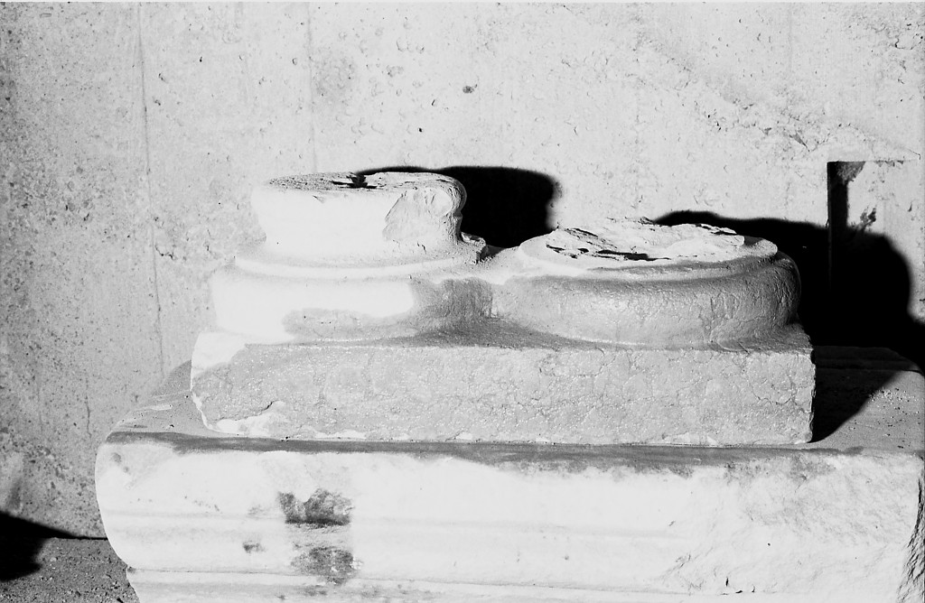 base, insieme - manifattura padana (sec. XII, sec. XIII)