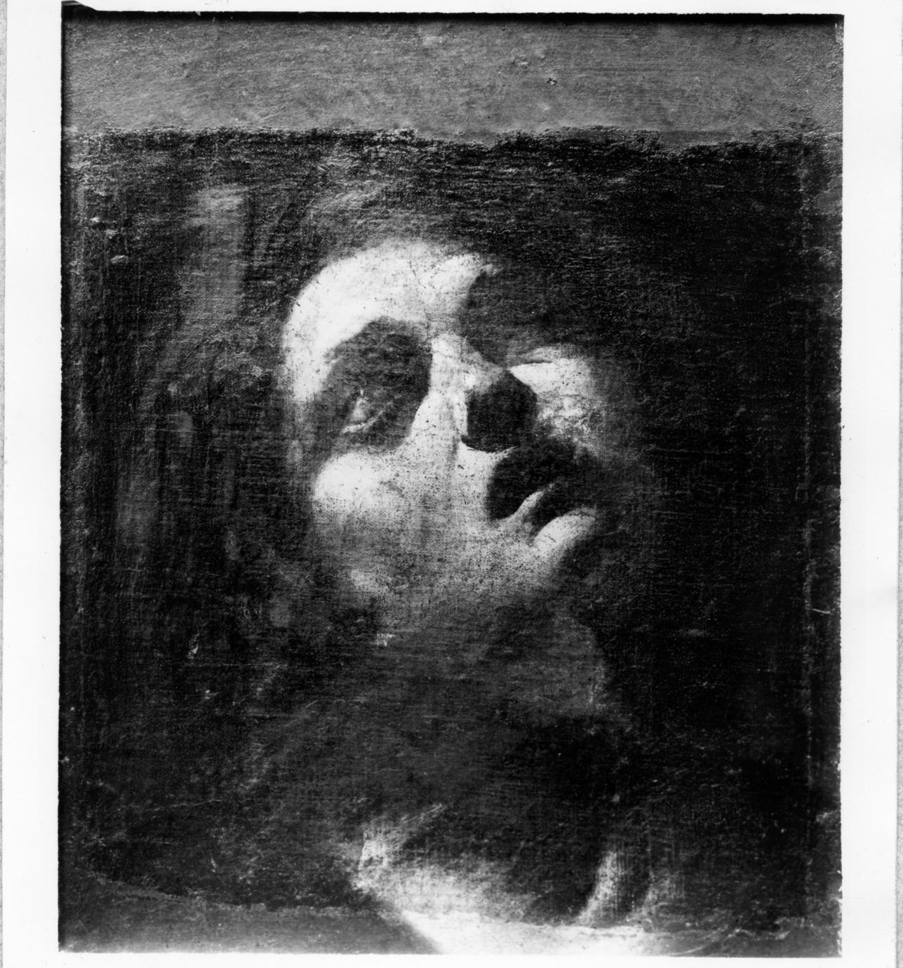 Santa Maria Maddalena (dipinto) - ambito emiliano (primo quarto sec. XVII)