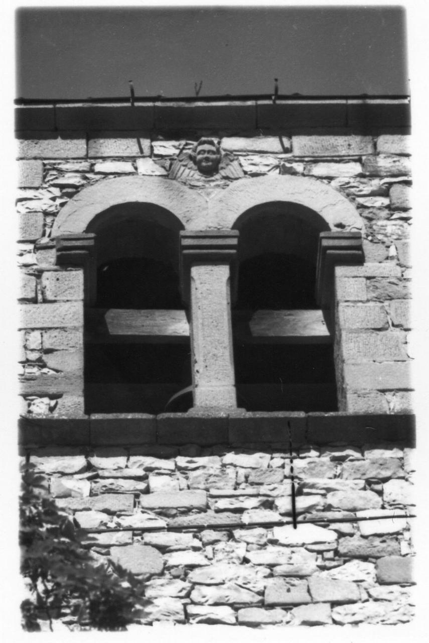 bifora - bottega emiliana (sec. XVIII)