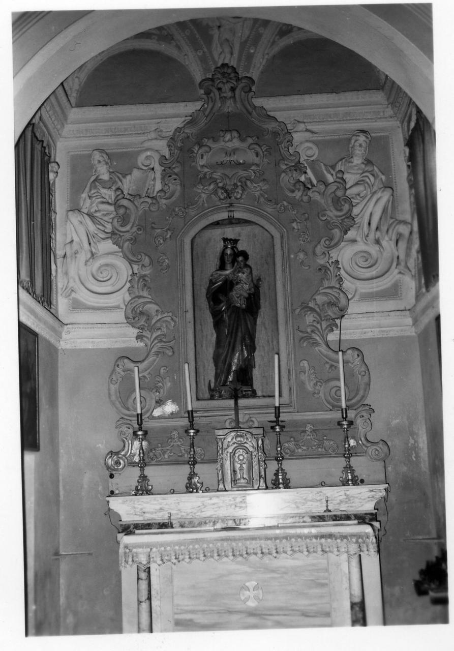 ancona - bottega emiliana (sec. XVIII)