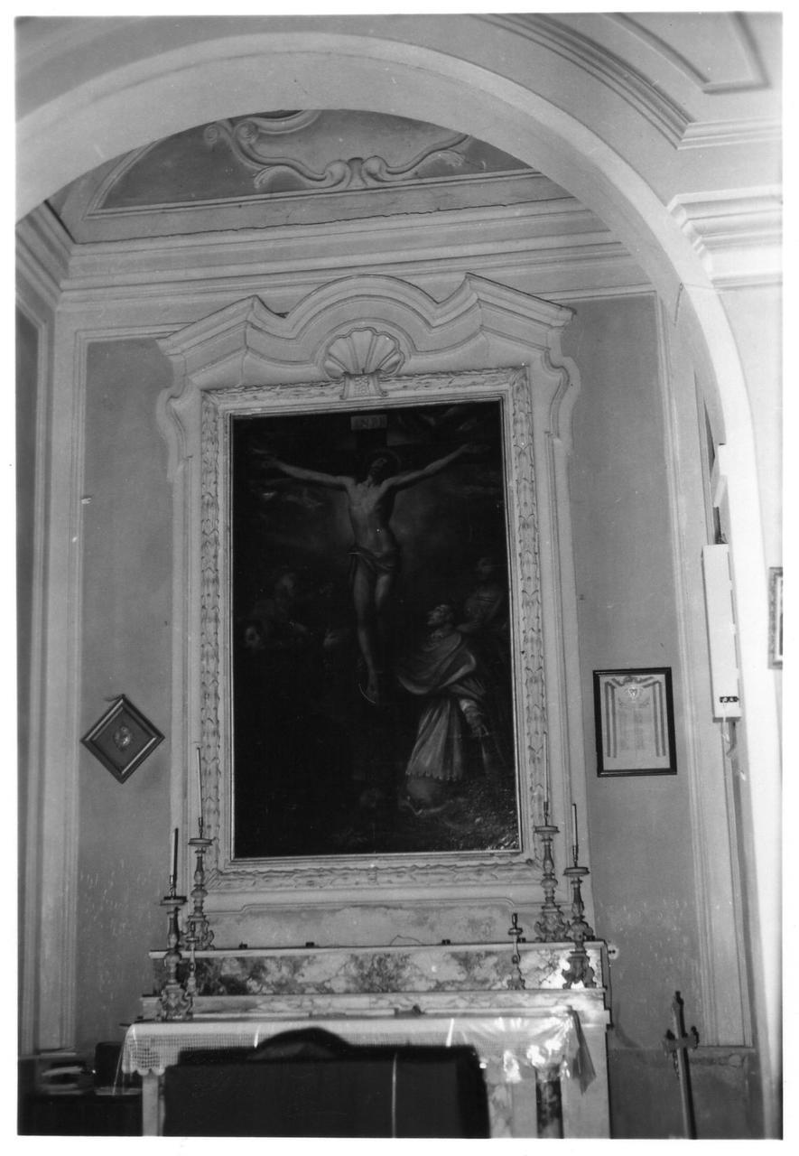 ancona - bottega emiliana (sec. XVIII)