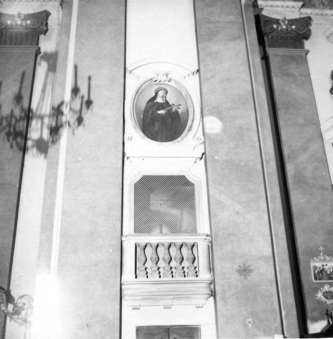 cantoria, serie - bottega reggiana (sec. XVIII)