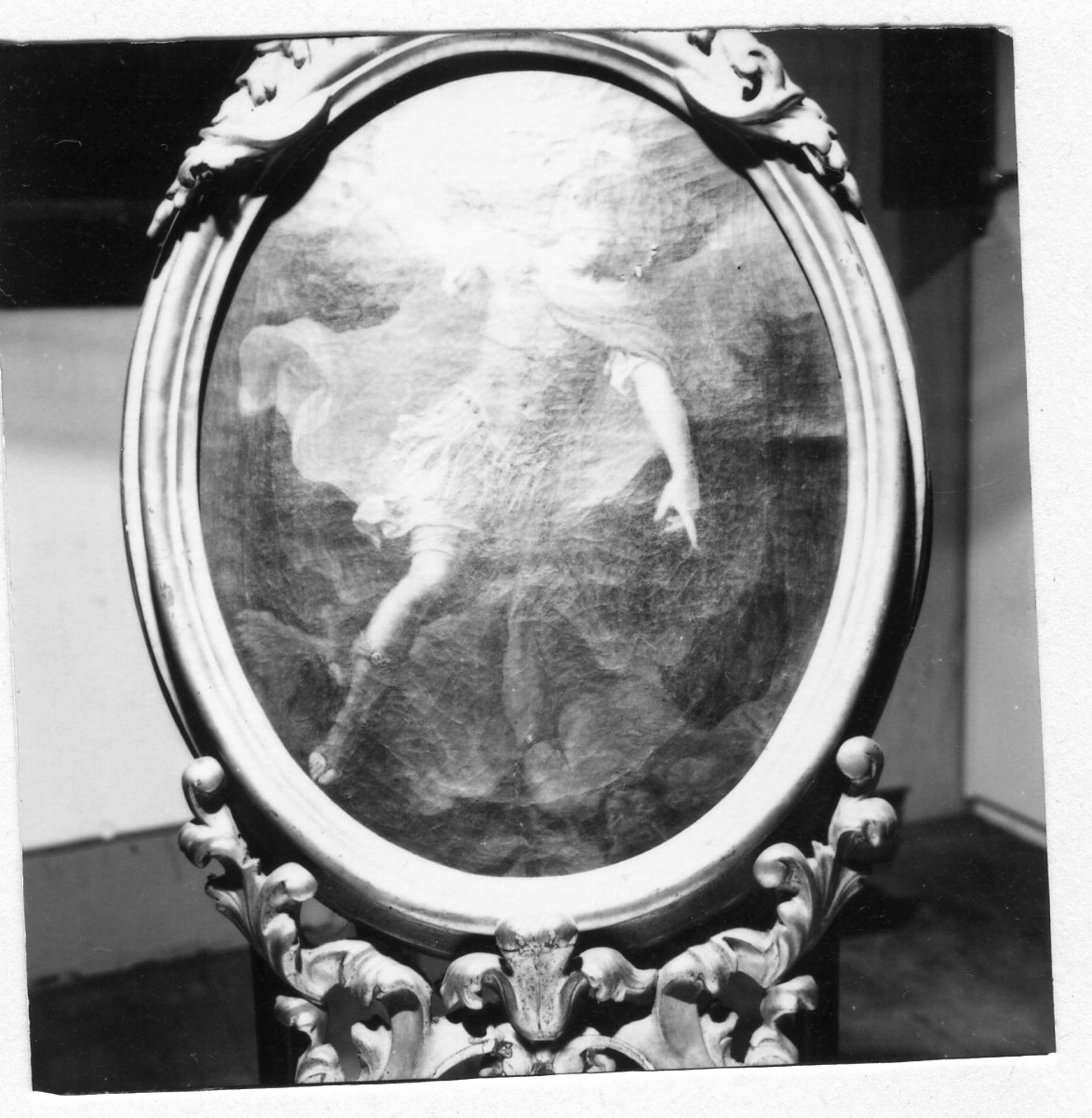 San Michele Arcangelo (dipinto) - ambito emiliano (sec. XVIII)