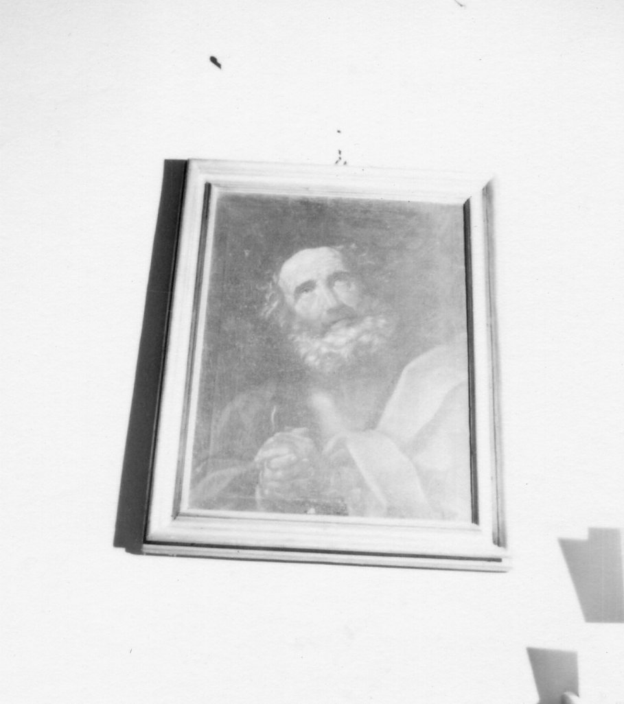 San Pietro (dipinto) - ambito emiliano (sec. XVII)