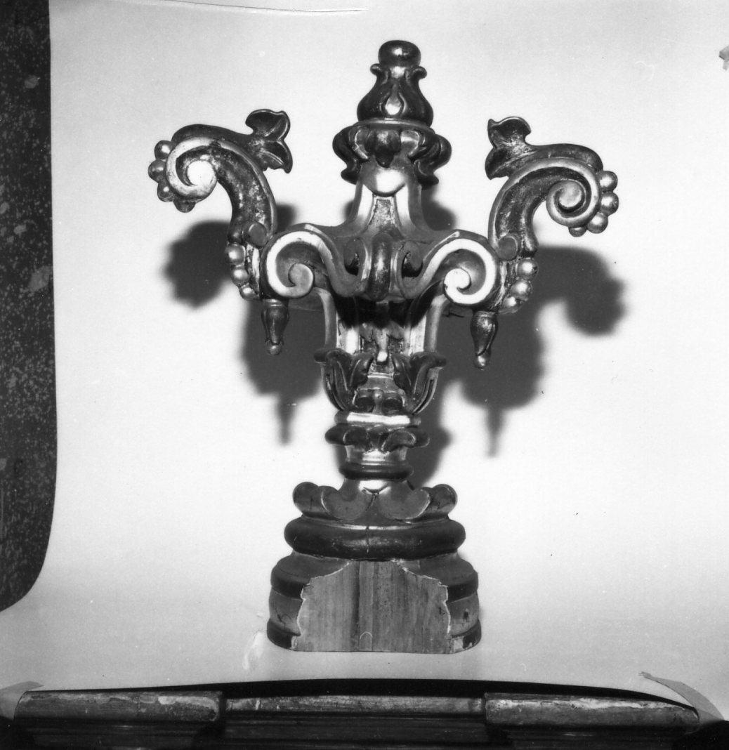 vaso, serie - bottega emiliana (sec. XIX)