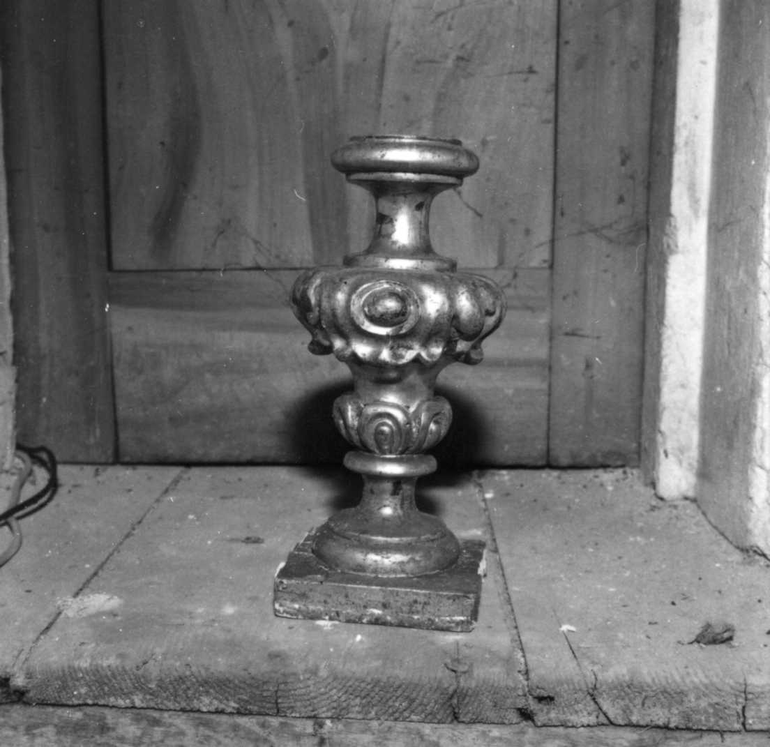 vaso, serie - bottega emiliana (sec. XIX)