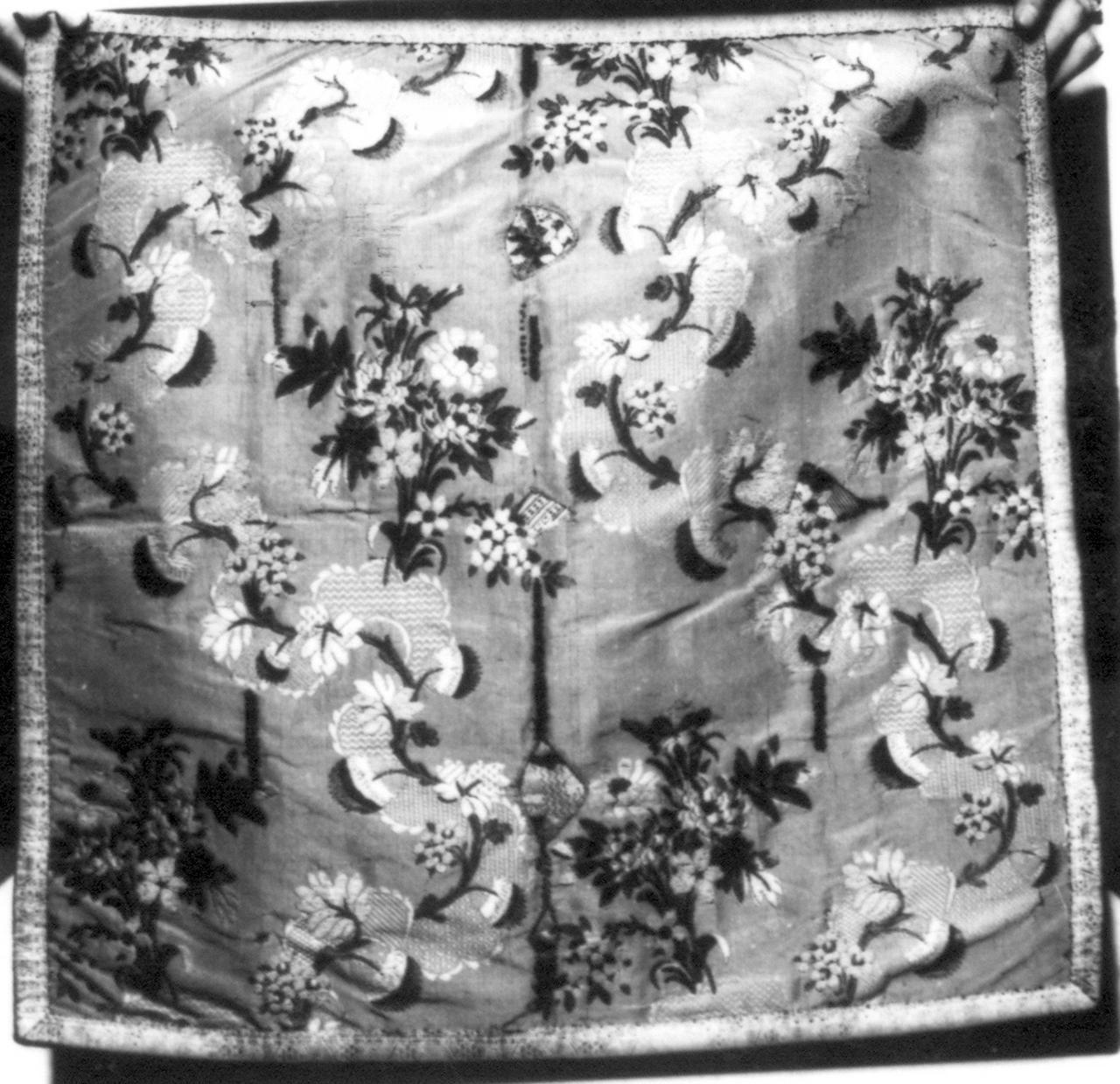 paramento liturgico - manifattura italiana (sec. XVIII)