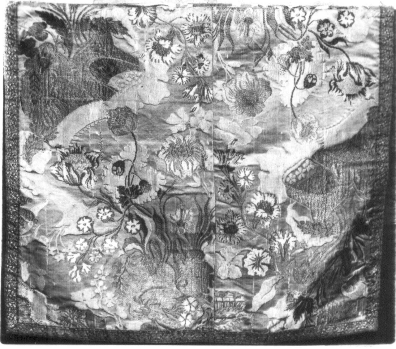 velo di calice - manifattura italiana (sec. XVIII)