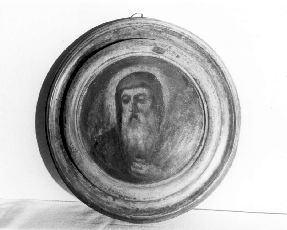 Sant'Antonio Abate (dipinto) - ambito emiliano (sec. XVIII)