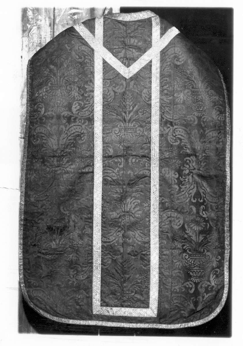 pianeta, serie - manifattura italiana (seconda metà sec. XVI)