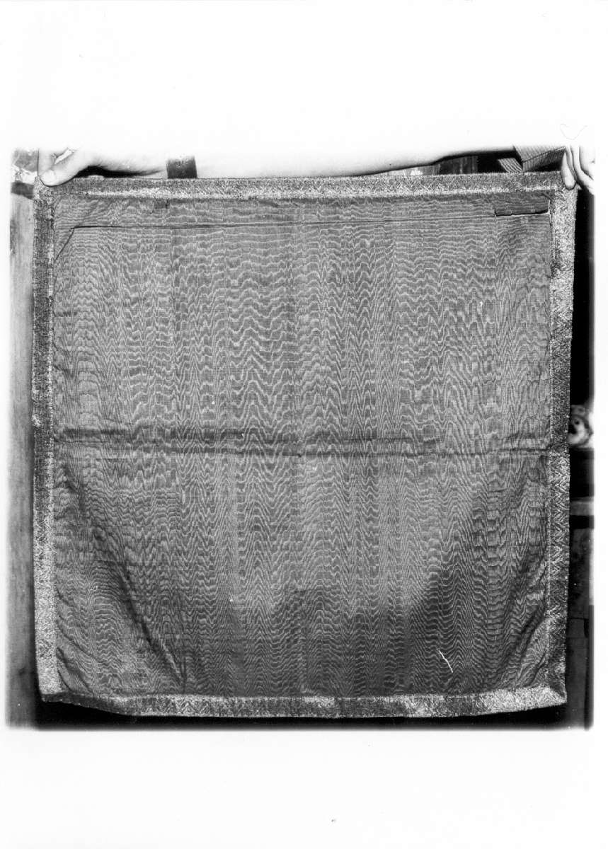 manipolo, elemento d'insieme - manifattura italiana (metà sec. XVIII)