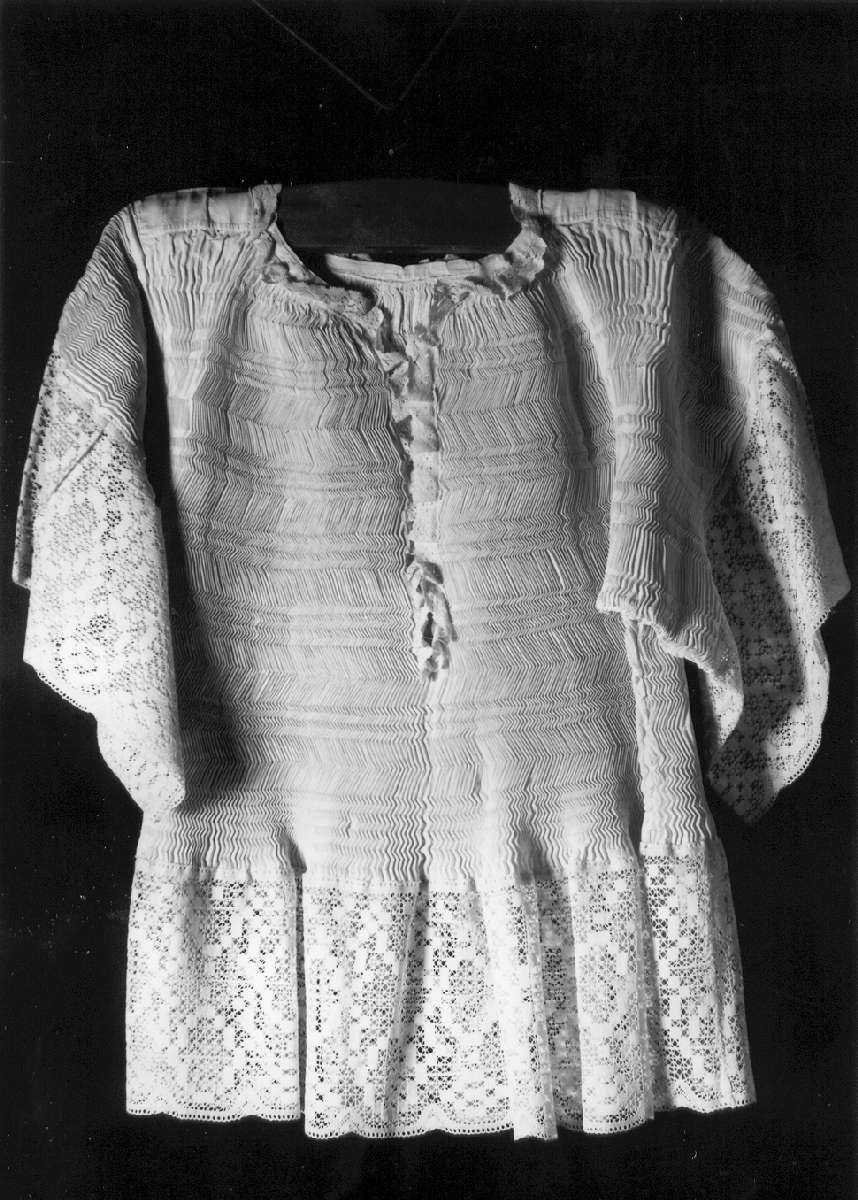 cotta - manifattura italiana (fine/inizio secc. XIX/ XX)