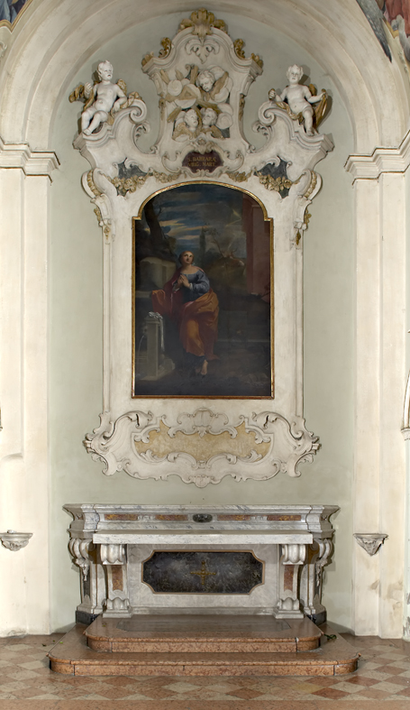 ancona, elemento d'insieme di Iori Francesco (metà sec. XVIII)