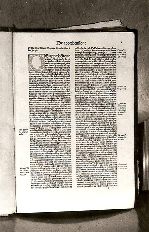 testo, insieme - bottega veneziana (sec. XV, sec. XV, sec. XVI)