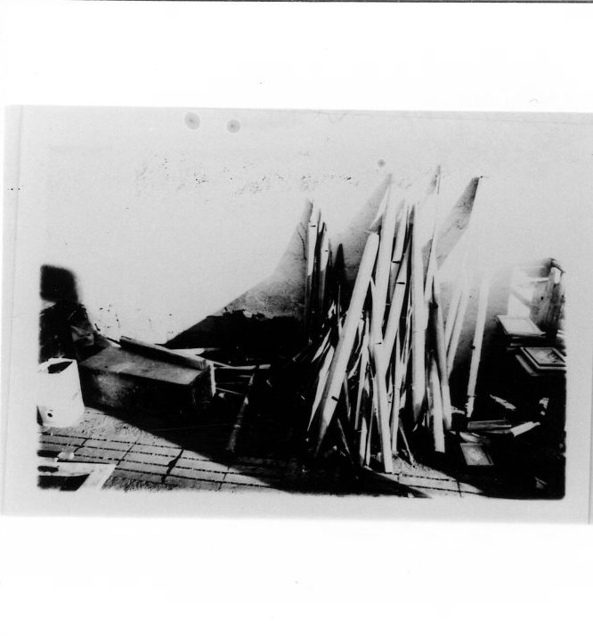 organo di Turrini Luigi (sec. XX)