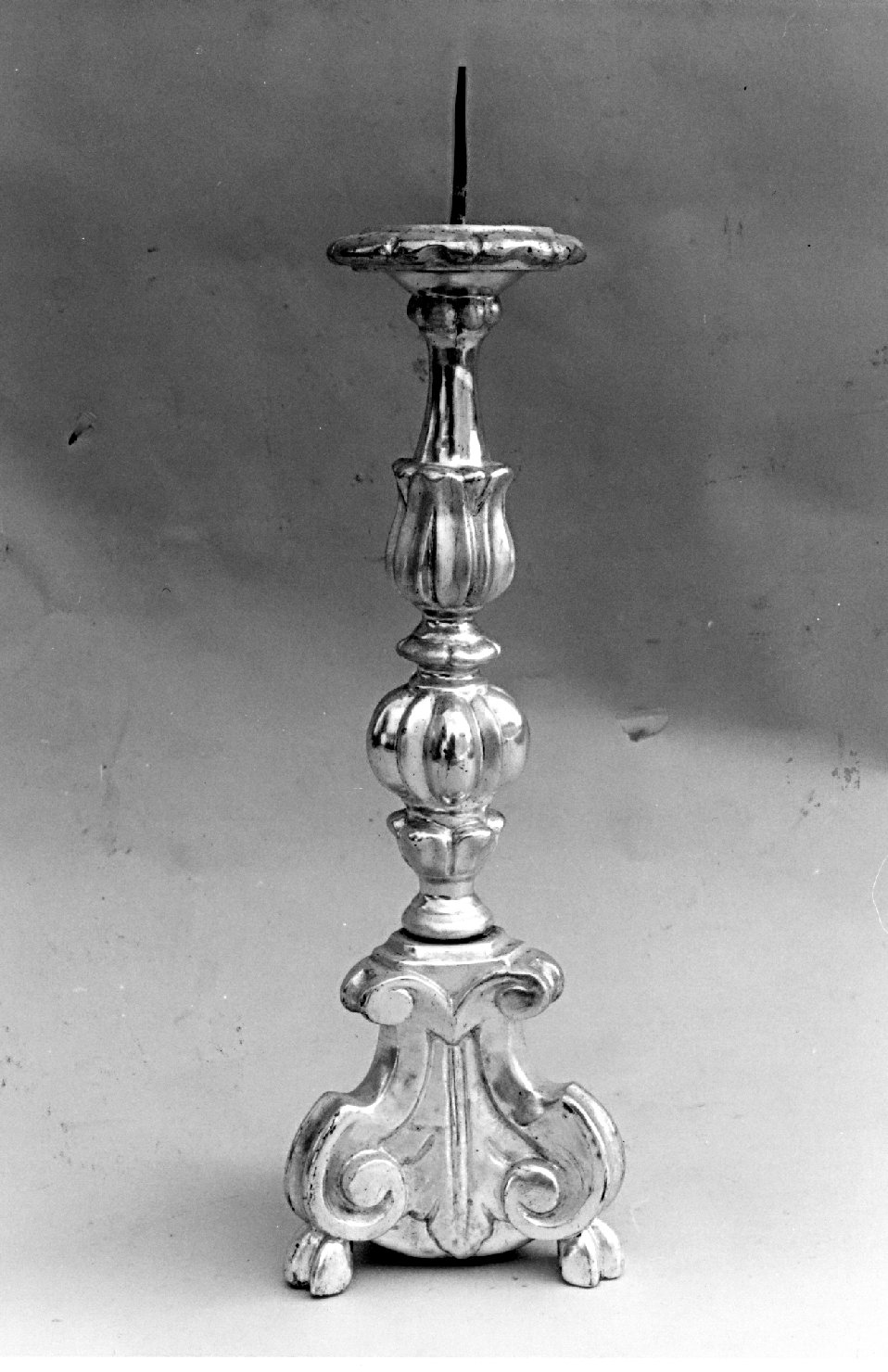 incoronazione di Maria Vergine (dipinto) - ambito ferrarese (seconda metà sec. XVI)