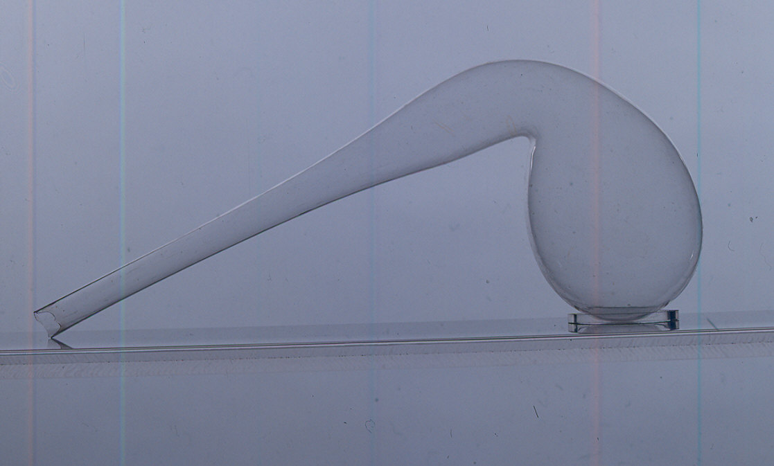 storta - manifattura parmense (sec. XVIII)