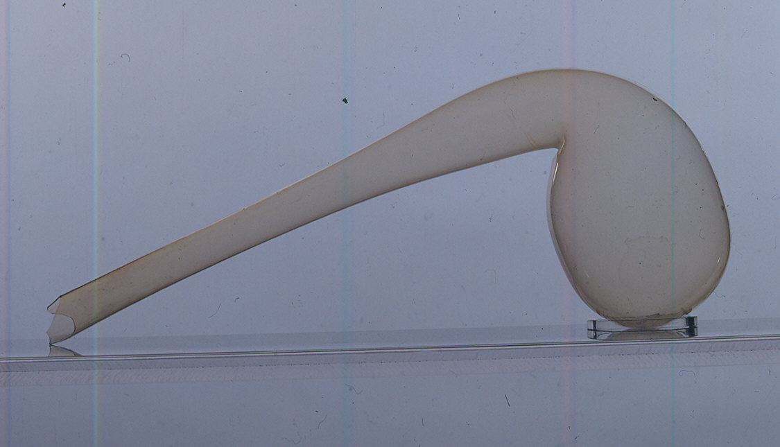 storta - manifattura parmense (sec. XVIII)