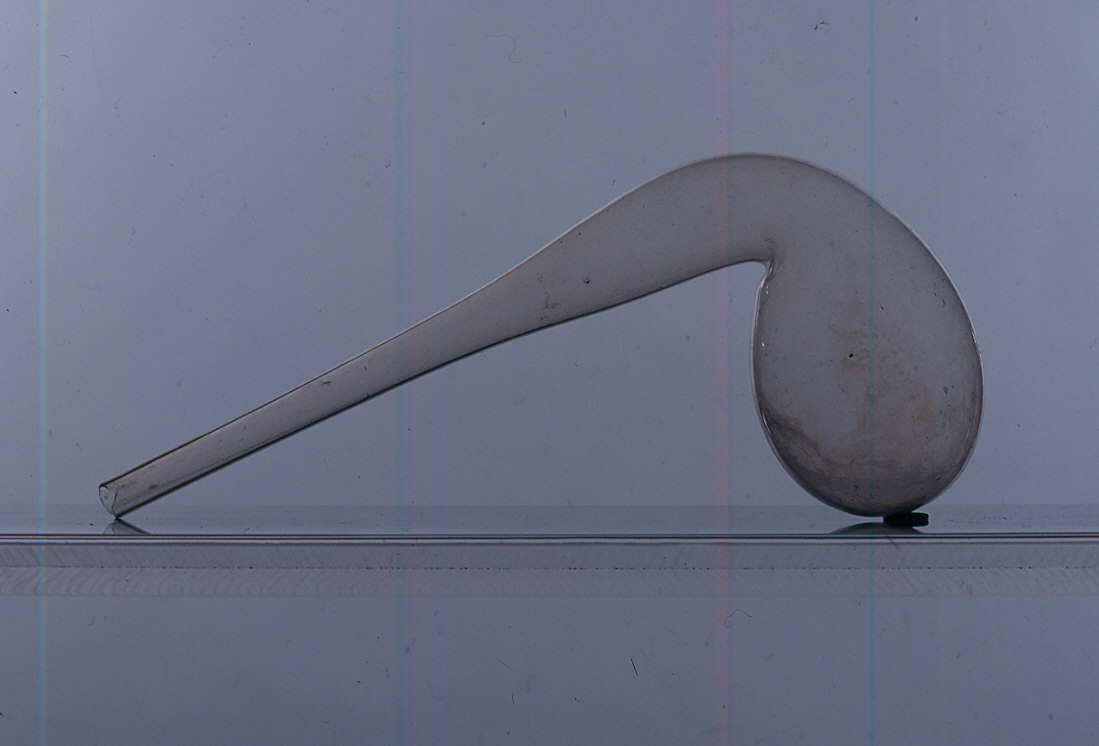 storta - manifattura parmense (sec. XVIII)