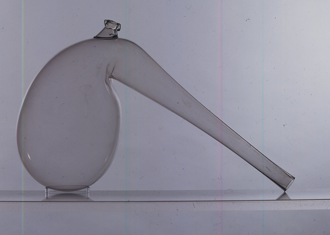 storta - manifattura parmense (sec. XVIII)