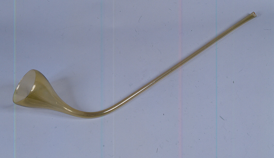 imbuto - manifattura parmense (sec. XVIII)