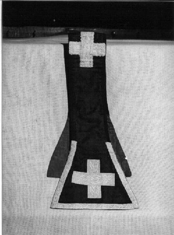 MANIPOLO - MANIFATTURA LIGURE (fine/inizio Secc. XIX/ XX)