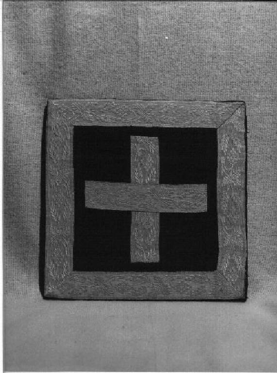 BORSA - MANIFATTURA LIGURE (fine/inizio Secc. XIX/ XX)