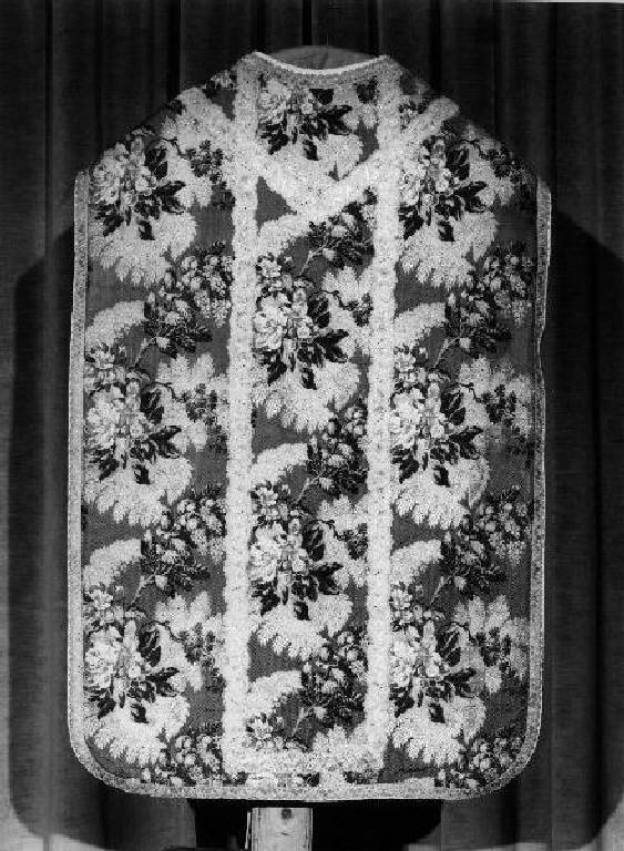 PIANETA - MANIFATTURA LIGURE (seconda metà Secc. XIX/ XX)