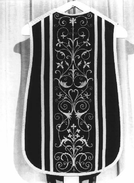 PIANETA - MANIFATTURA LIGURE (seconda metà Secc. XIX/ XX)