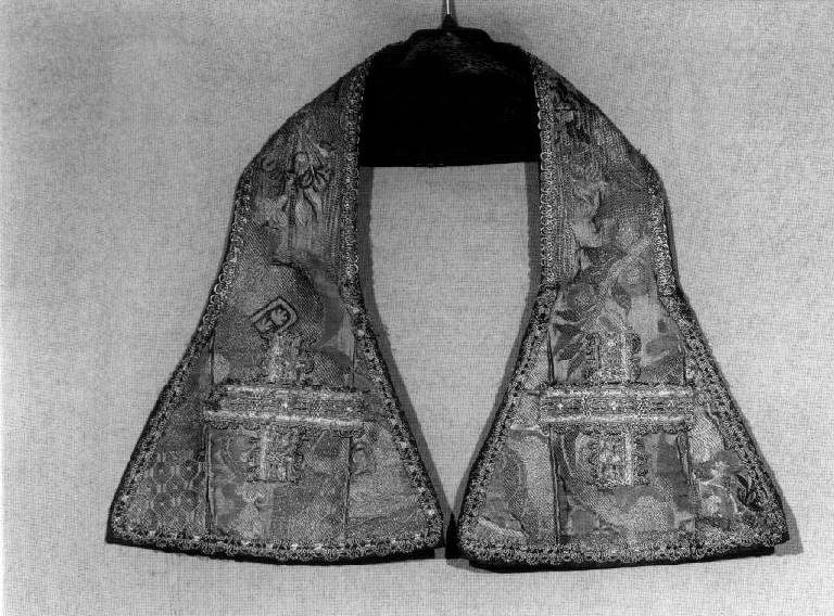 MANIPOLO - MANIFATTURA FRANCESE (INIZIO SEC. XVIII)