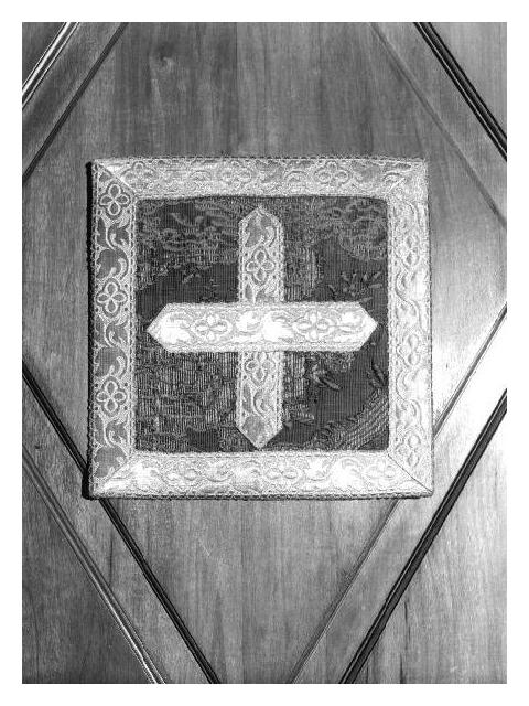 BORSA - MANIFATTURA LIGURE (prima metà SEC. XX)