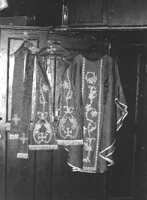 casula, elemento d'insieme