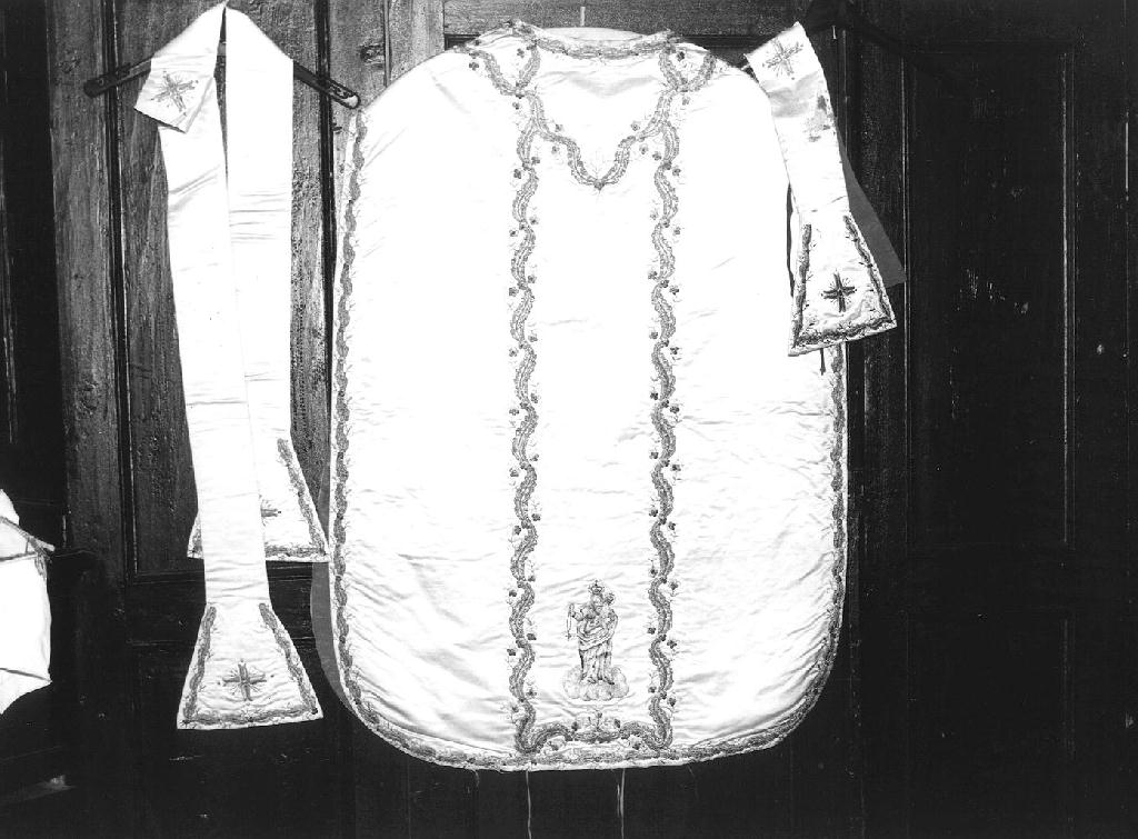 MADONNA DEL ROSARIO (pianeta, elemento d'insieme)