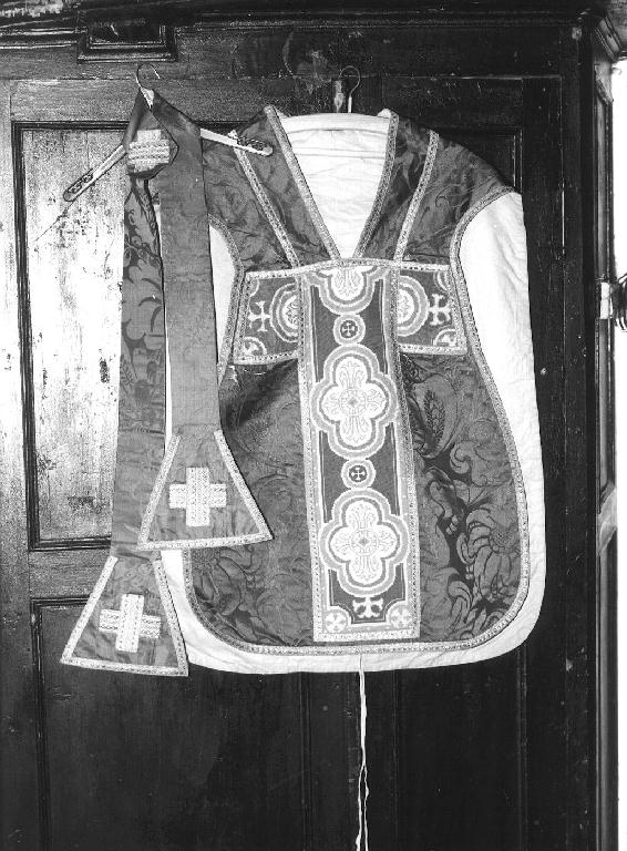 pianeta, elemento d'insieme