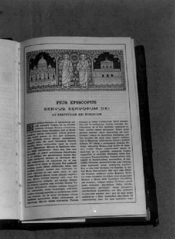 Santi (stampa) - ambito romano (sec. XX)