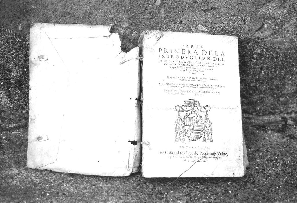 STEMMA (stampa) - ambito ligure (sec. XVI)