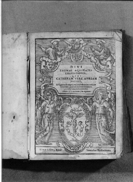 Santi (stampa) - ambito veneziano (sec. XVI)