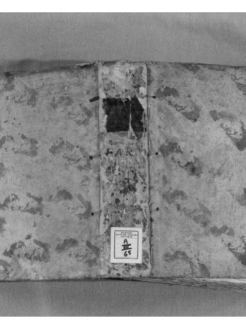 paesaggio marino (stampa) - PRODUZIONE LIGURE (seconda metà sec. XVIII)