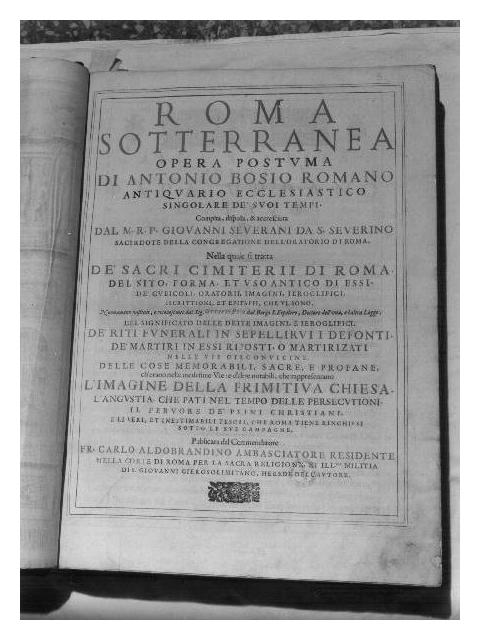 iscrizione (stampa) di Faccioli Giuseppe (secondo quarto sec. XVII)