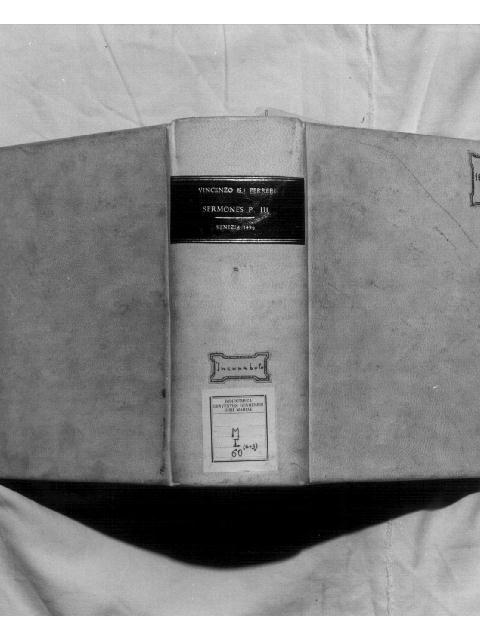 motivi decorativi (stampa) - PRODUZIONE VENEZIANA (fine sec. XV)