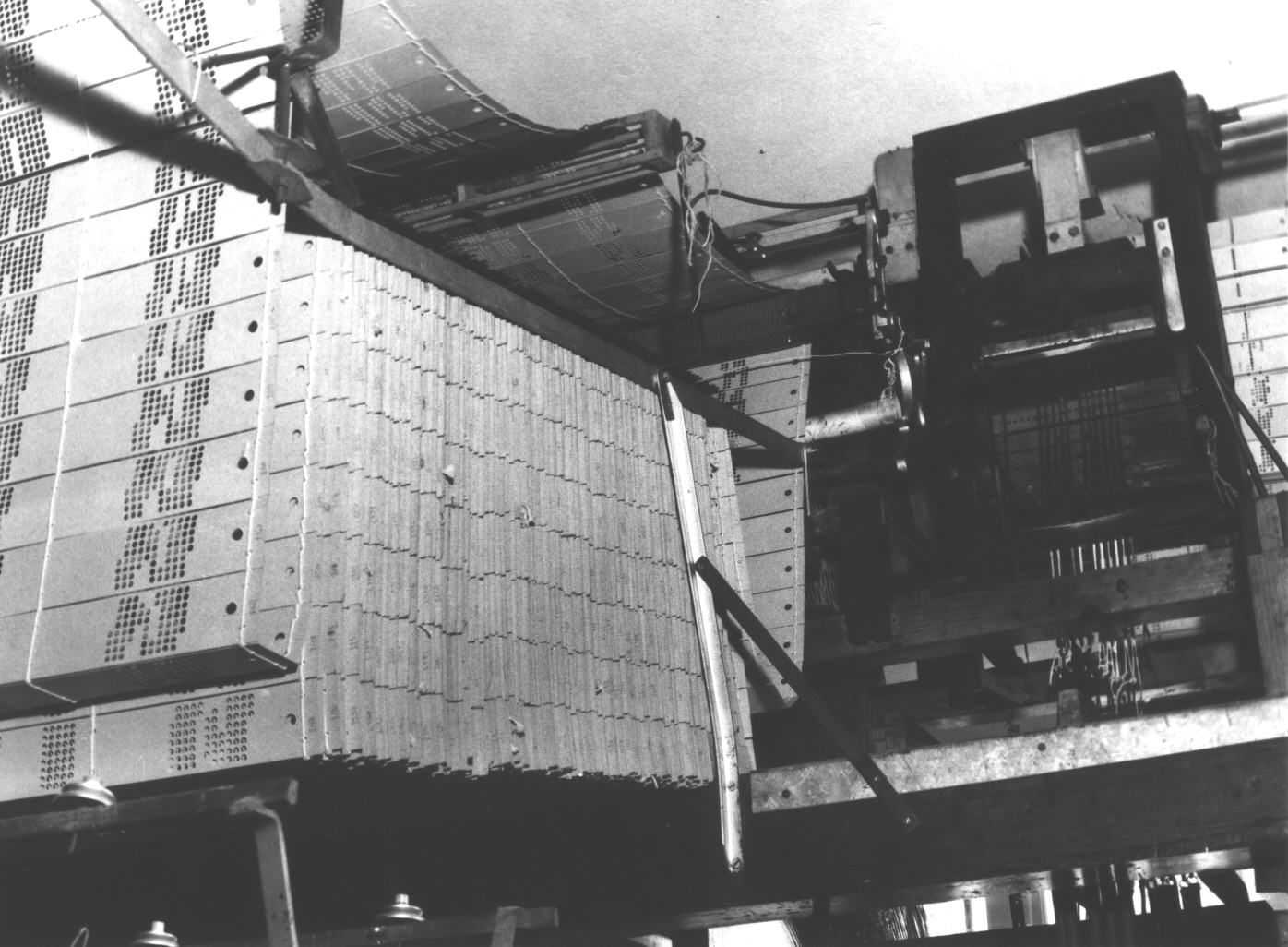 macchinetta d'armatura - produzione italiana (sec. XIX)